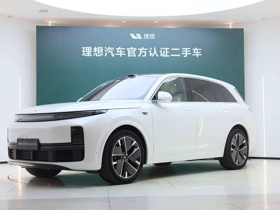 Li Auto L7