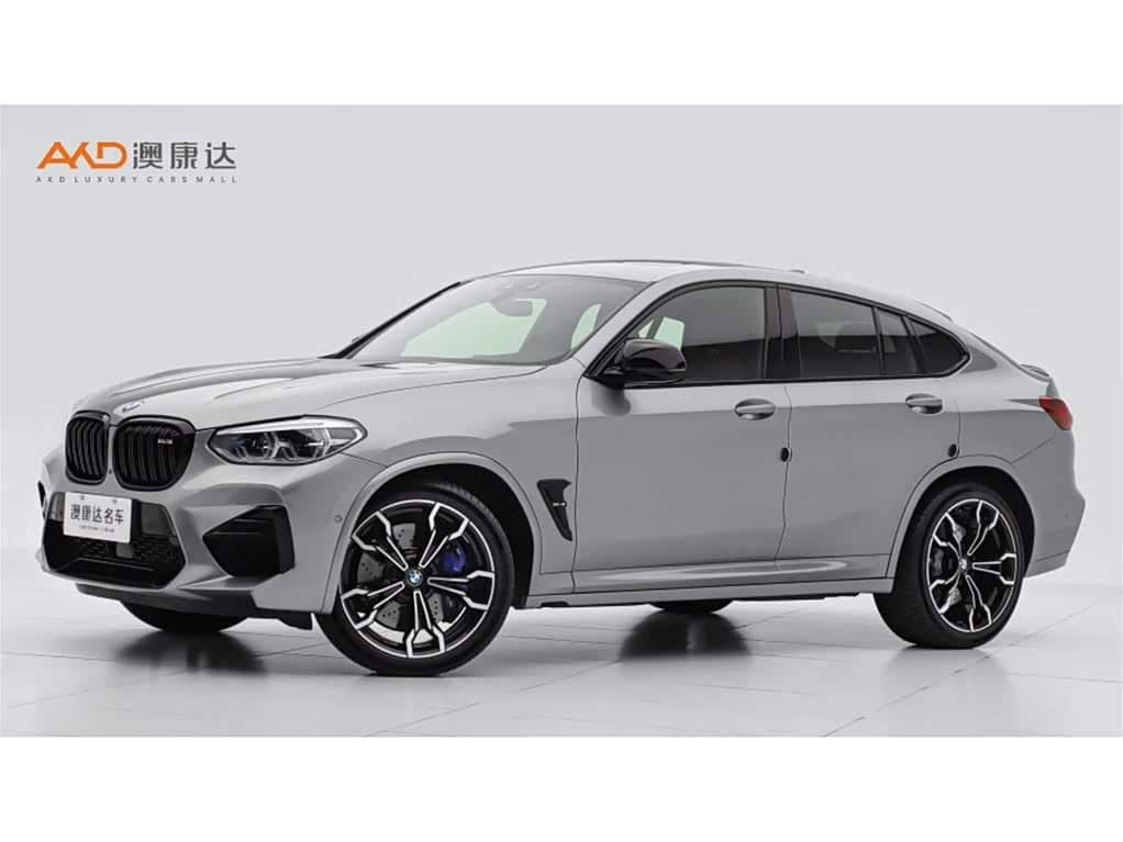 BMW X4 M