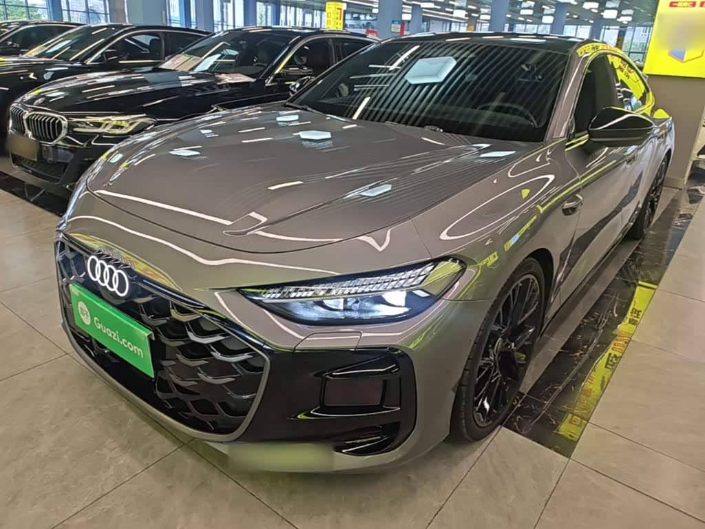 Audi A5L Sportback