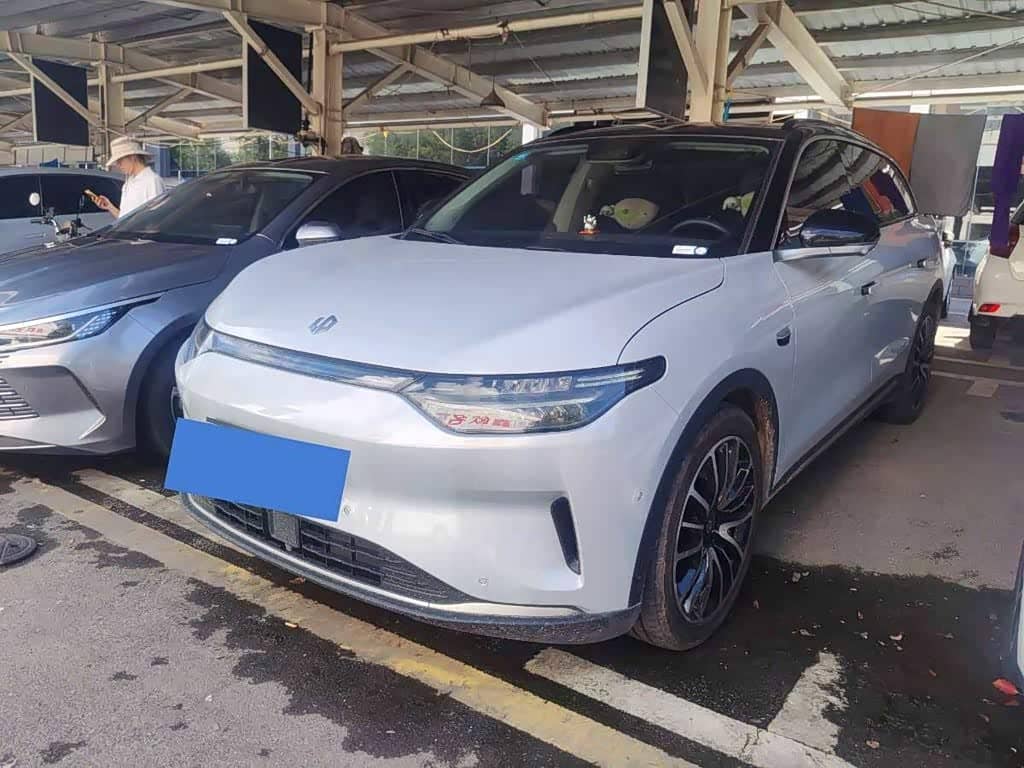 Leapmotor C11