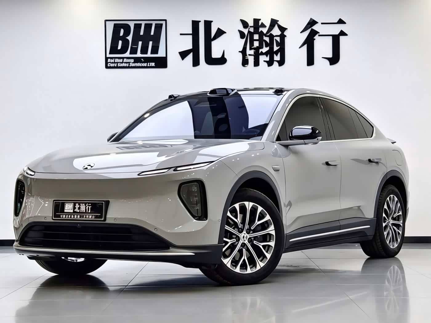 NIO EC6