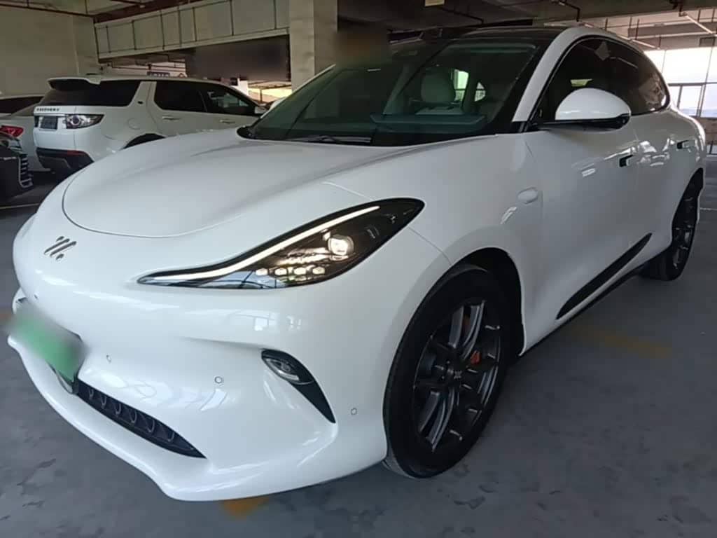 IM Motors IM LS6