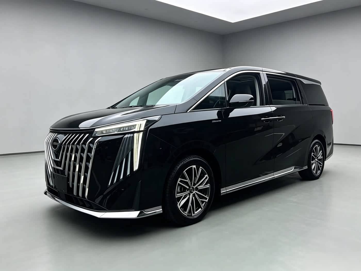 GAC Trumpchi Trumpchi M8
