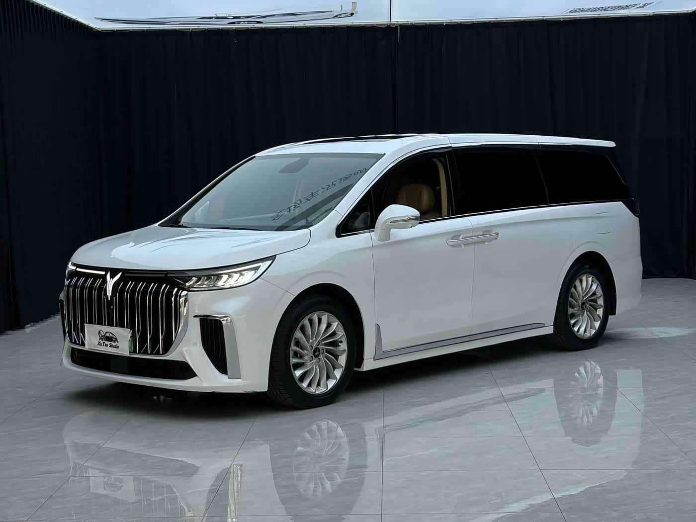 Voyah Auto Voyah Dreamer