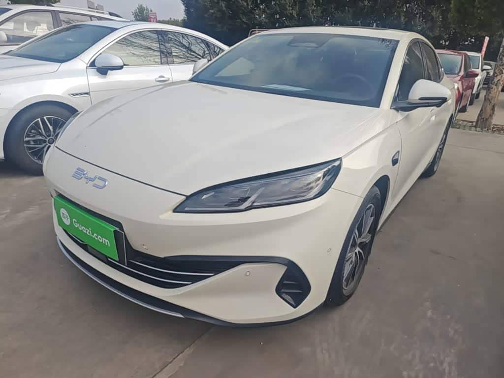 BYD Seal 06 New Energy