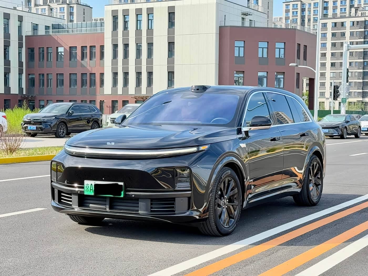 Li Auto L7