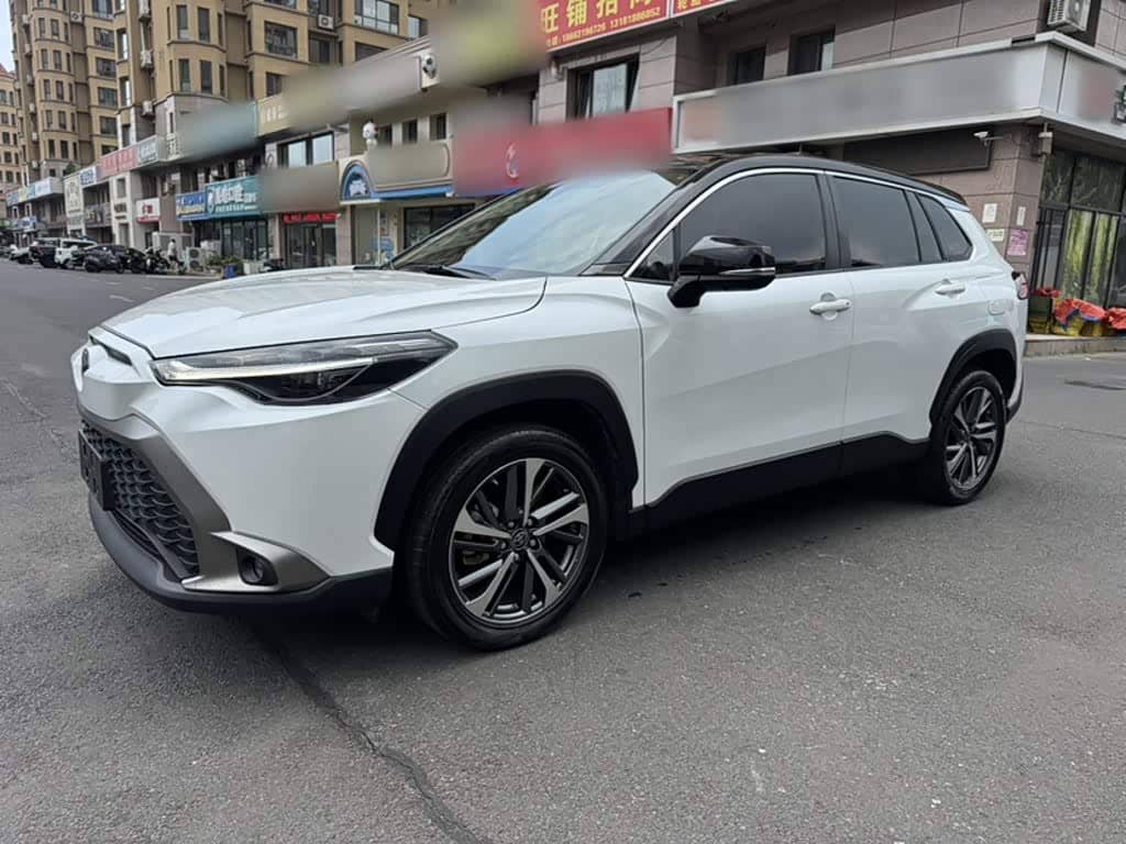 Toyota Frontlander