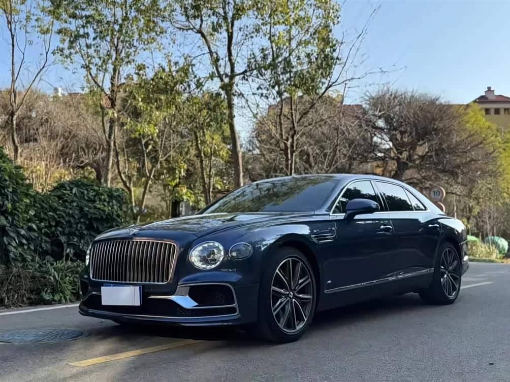Bentley Flying Spur