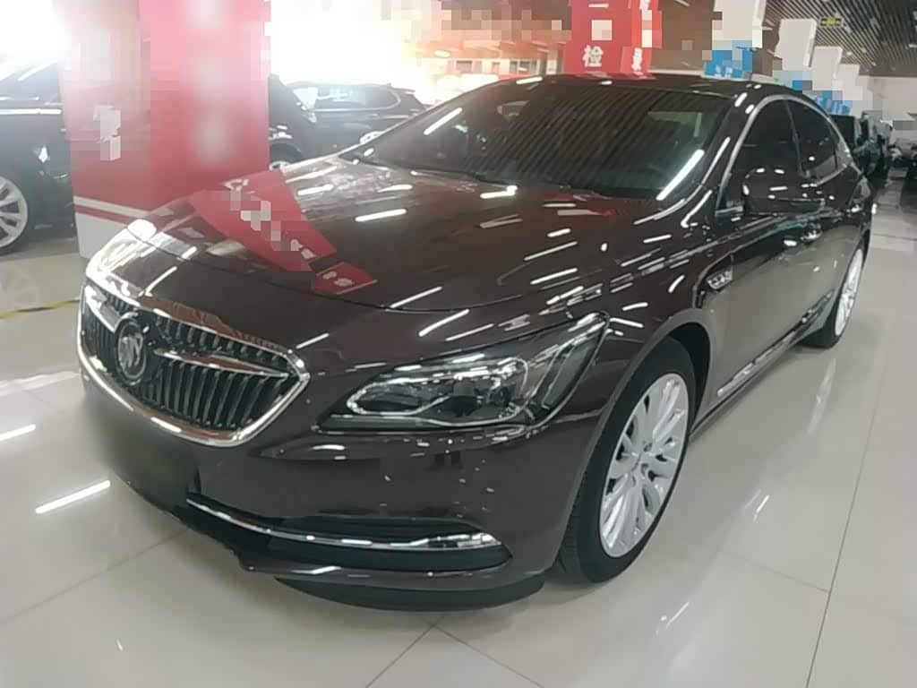 Buick LaCrosse