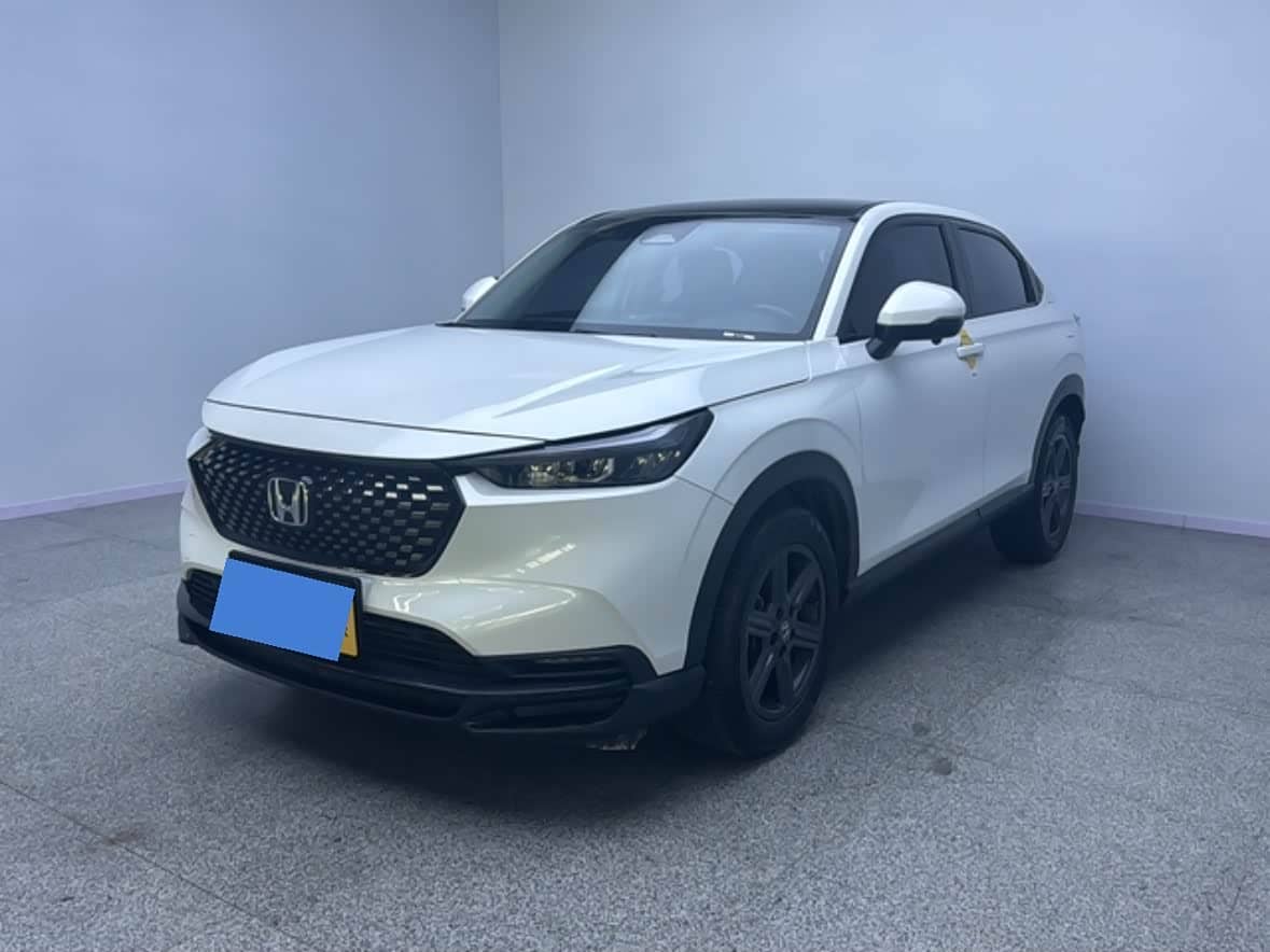 Honda XR-V