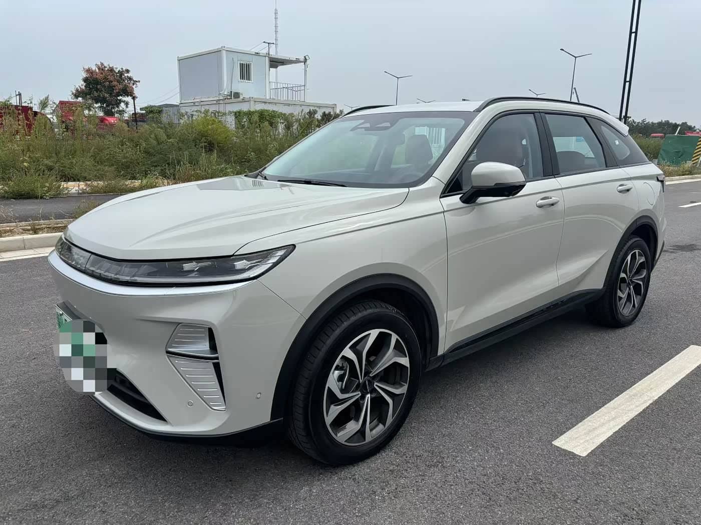 Haval Xiaolong MAX