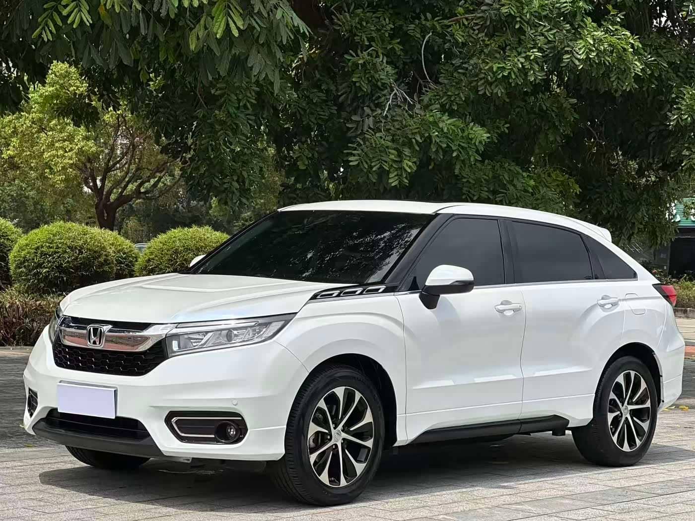 Honda Avancier