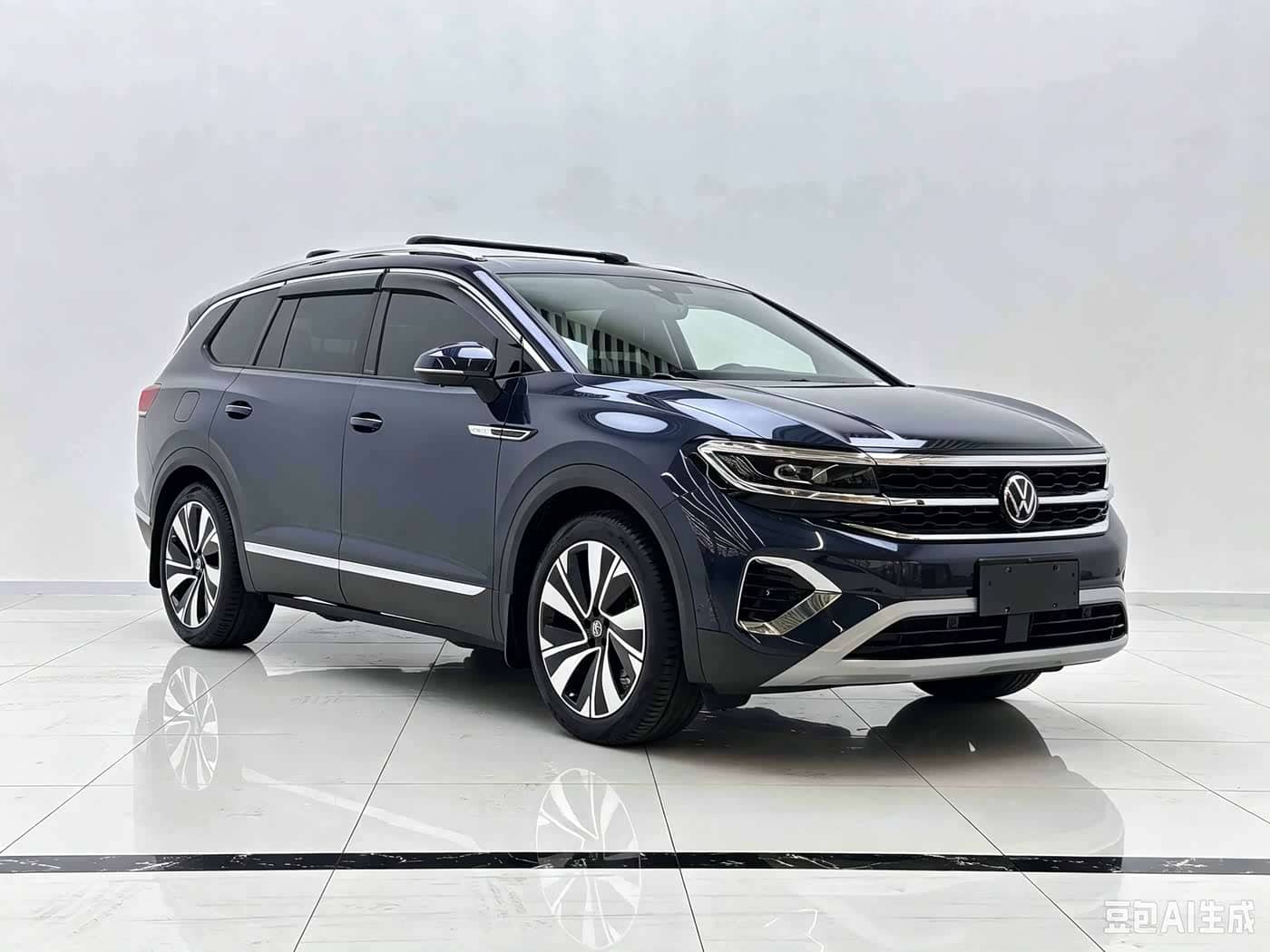 Volkswagen Talagon