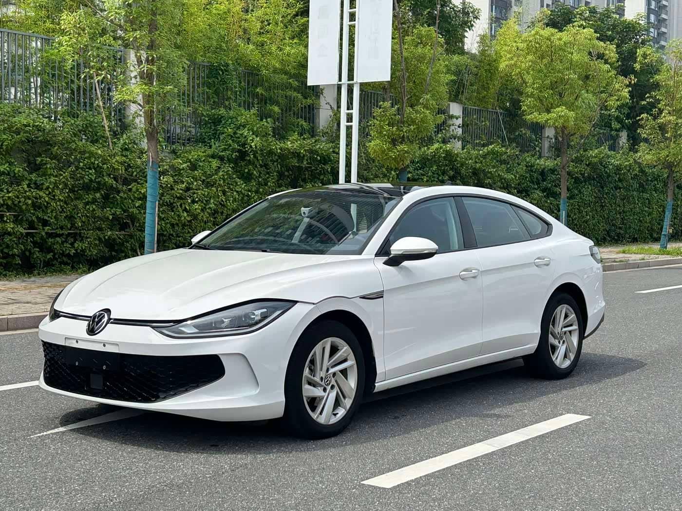 Volkswagen Lamando