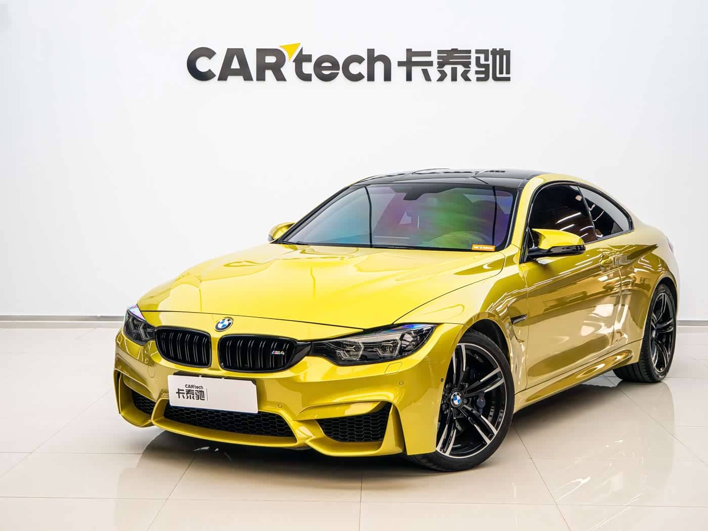 BMW M4
