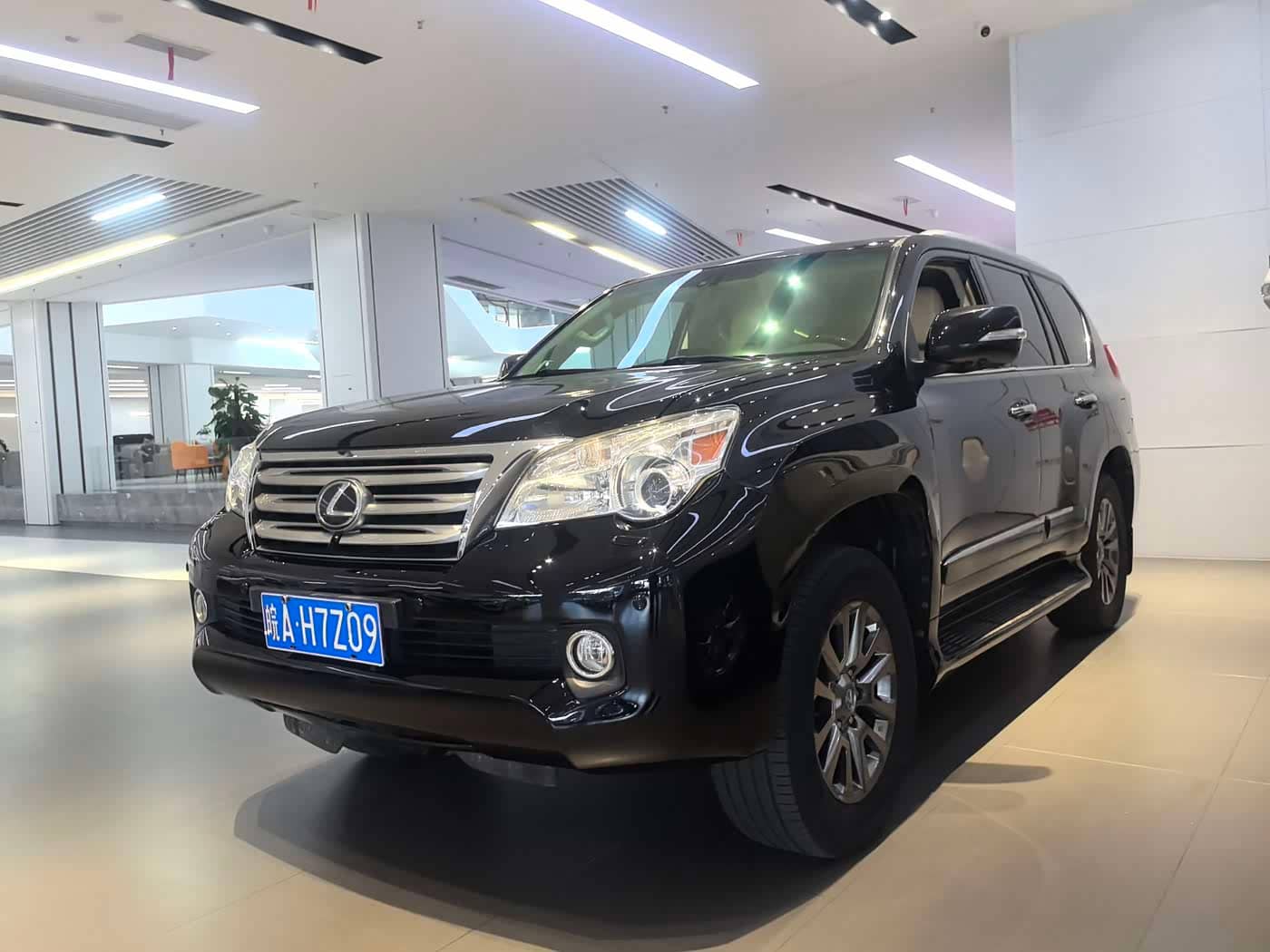 Lexus GX