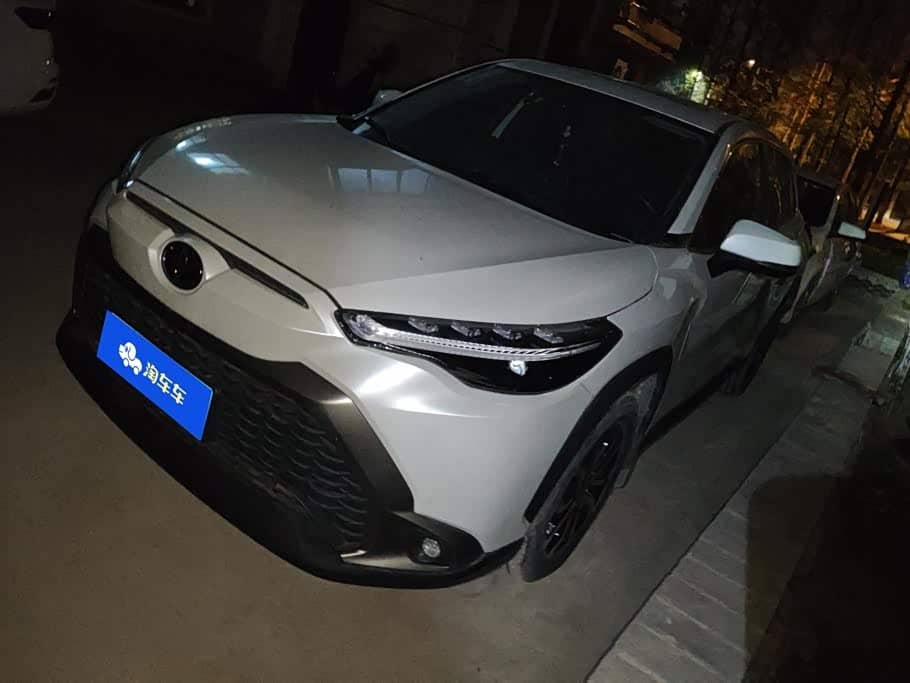Toyota Frontlander