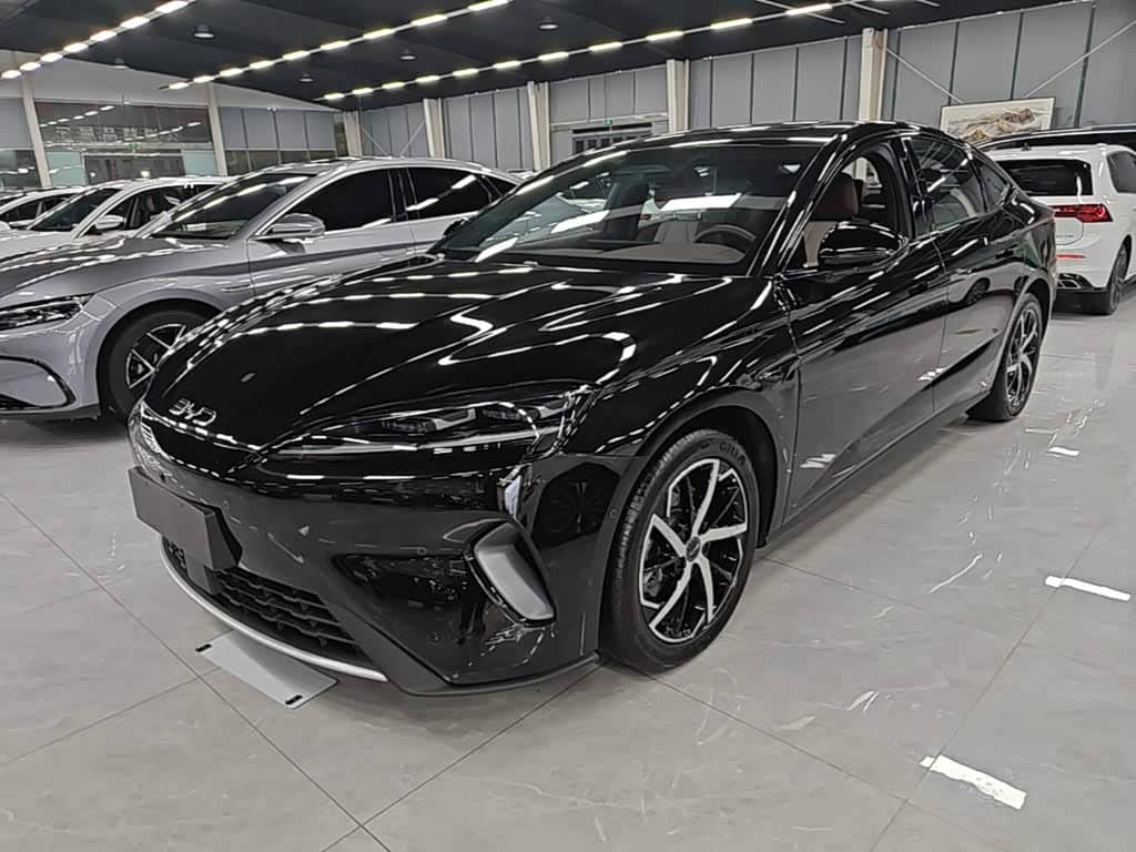 BYD Seal 07 DM-i