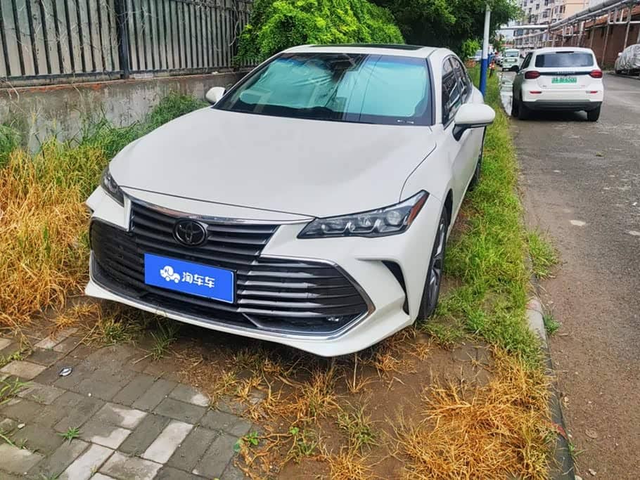 Toyota Avalon