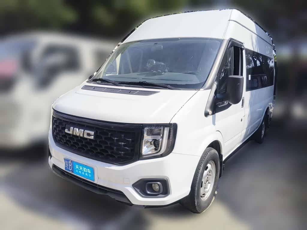 Jiangling JMC Fushun