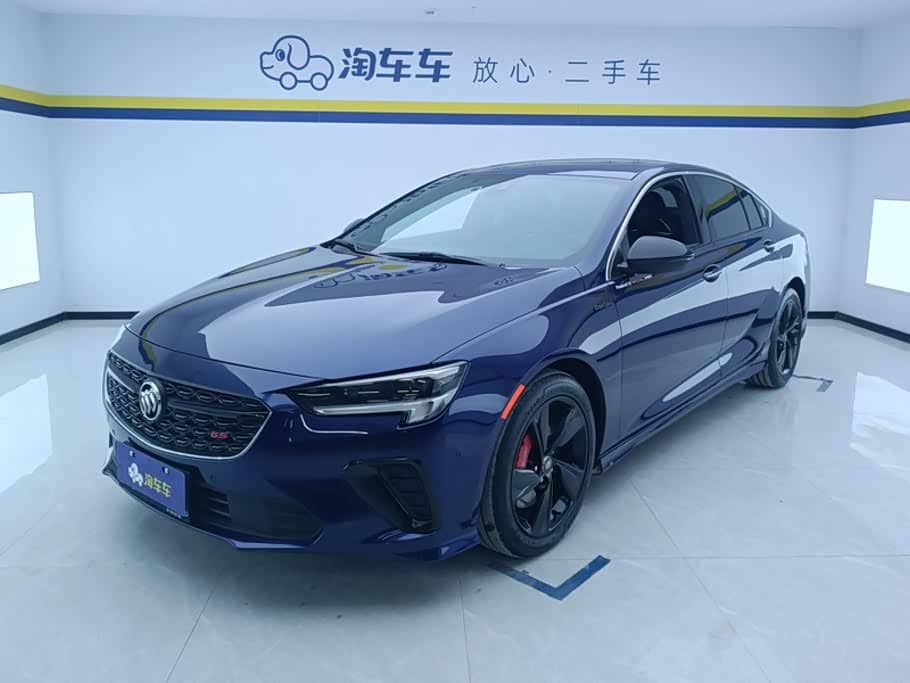Buick Regal
