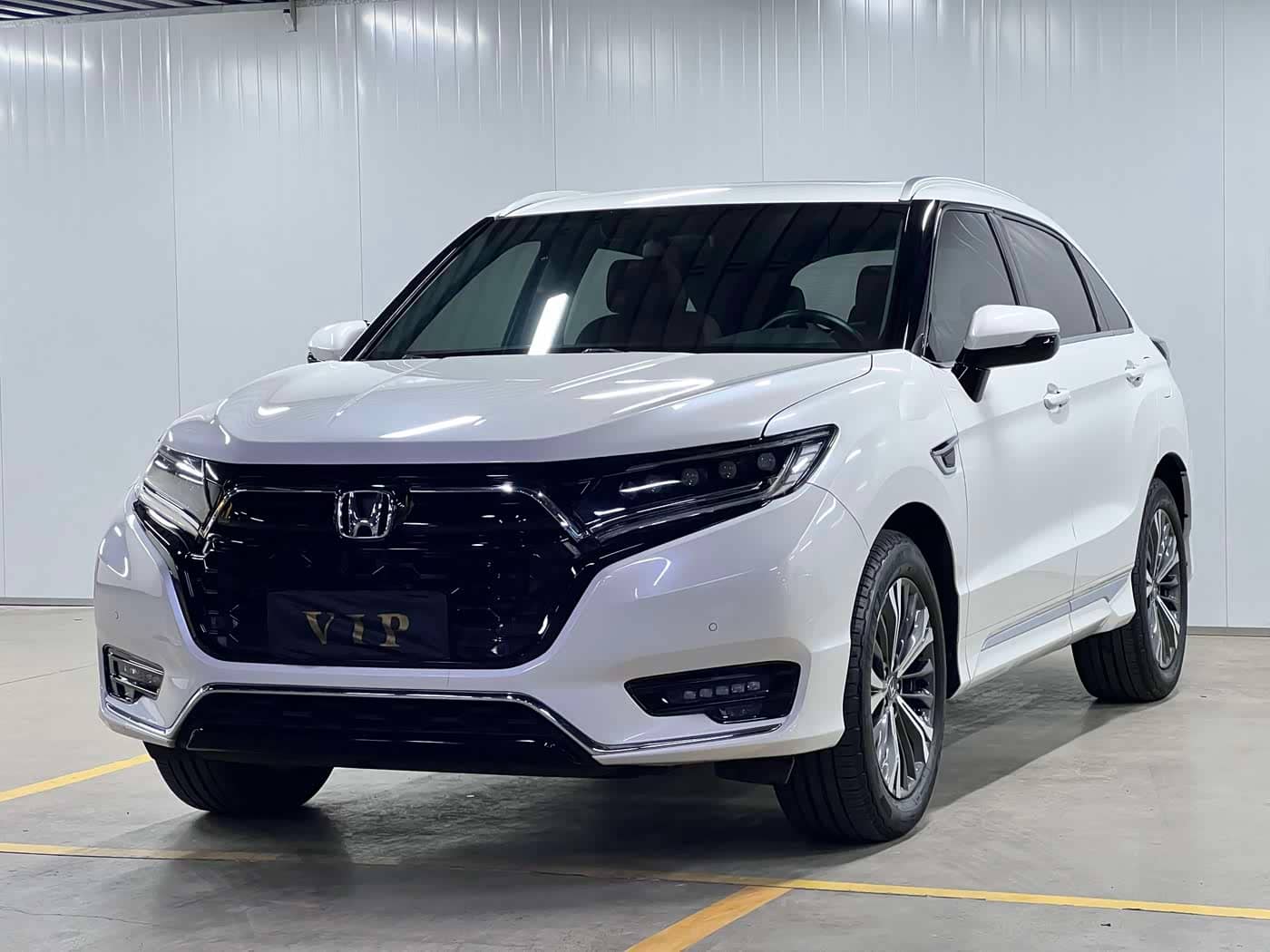 Honda UR-V