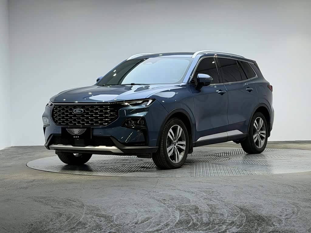Ford Lingrui