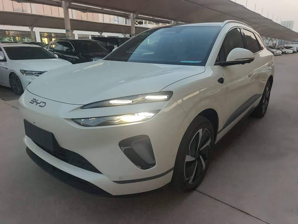 BYD Sealion 06 New Energy