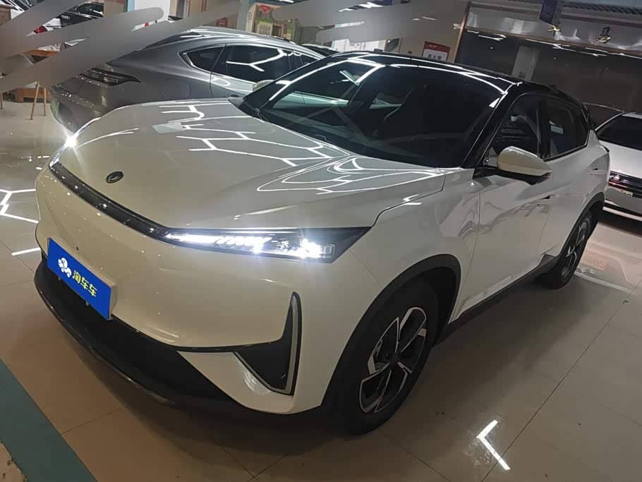 Dongfeng Aeolus Dongfeng Fengshen L7