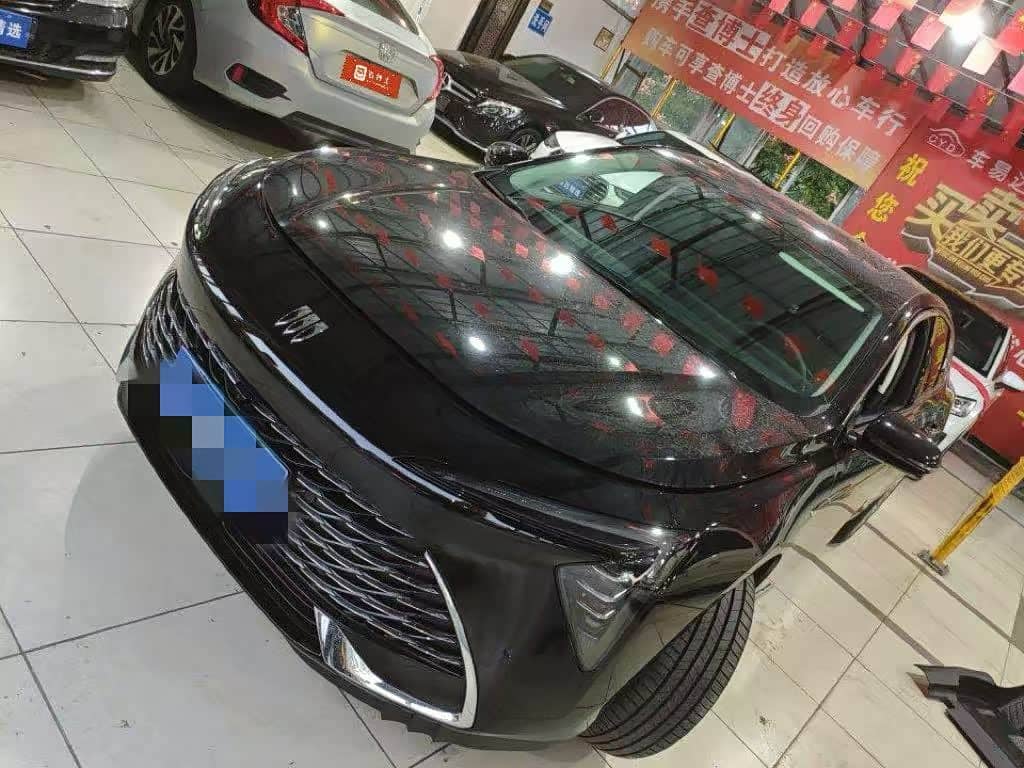Buick LaCrosse