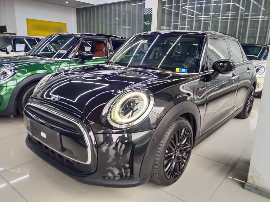MINI MINI
