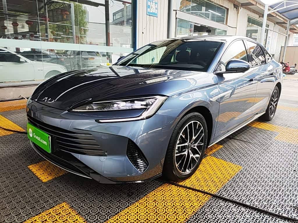BYD Seal