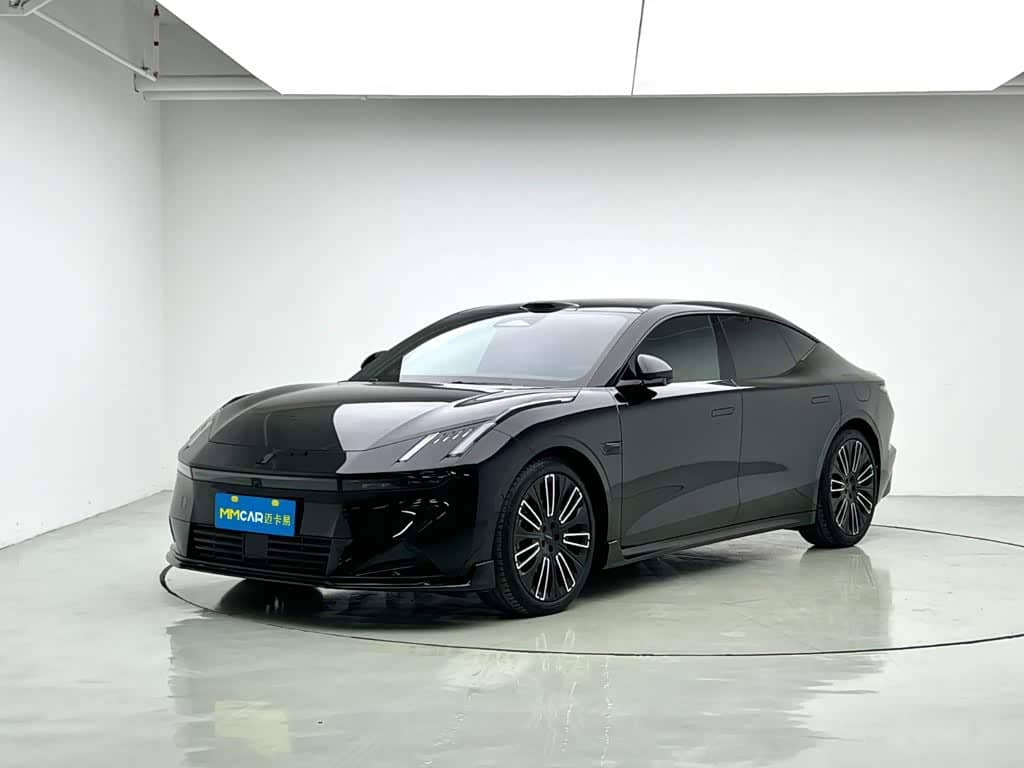 Lynk & Co 10 EM-P
