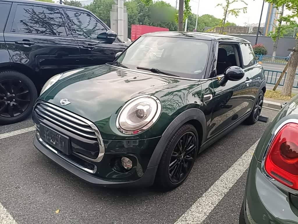 MINI MINI