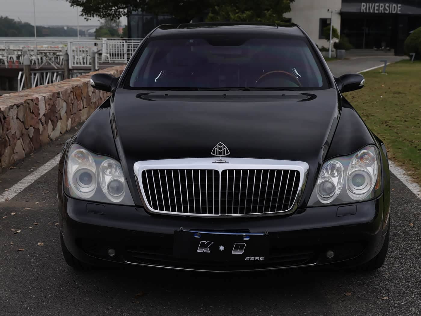 Maybach Maybach