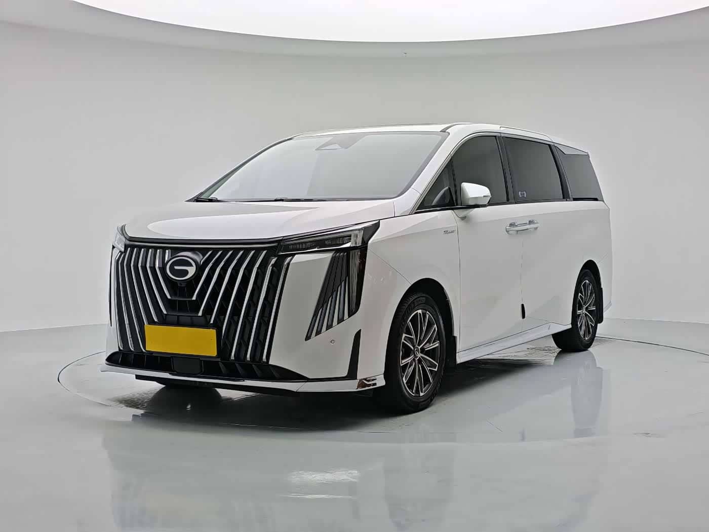 GAC Trumpchi Trumpchi M8