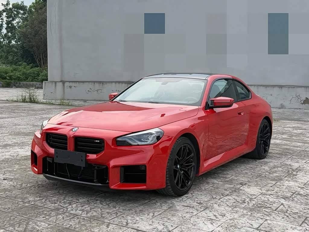 BMW M2