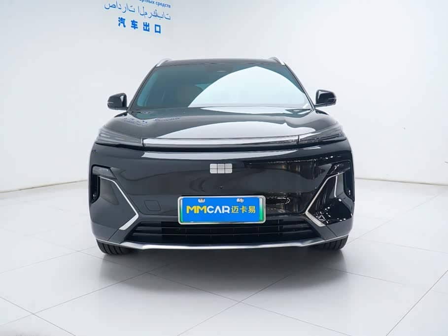 Geely Galaxy Galaxy Starship 7 EM-i