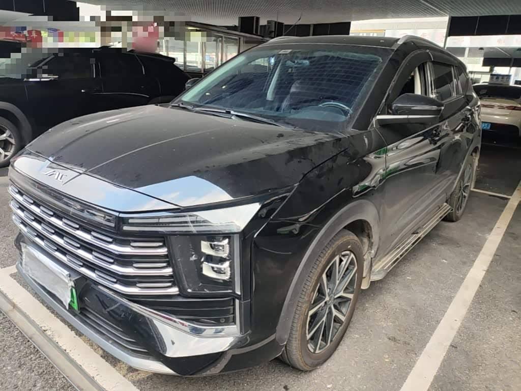 JAC Motors JAC X8 E-Home