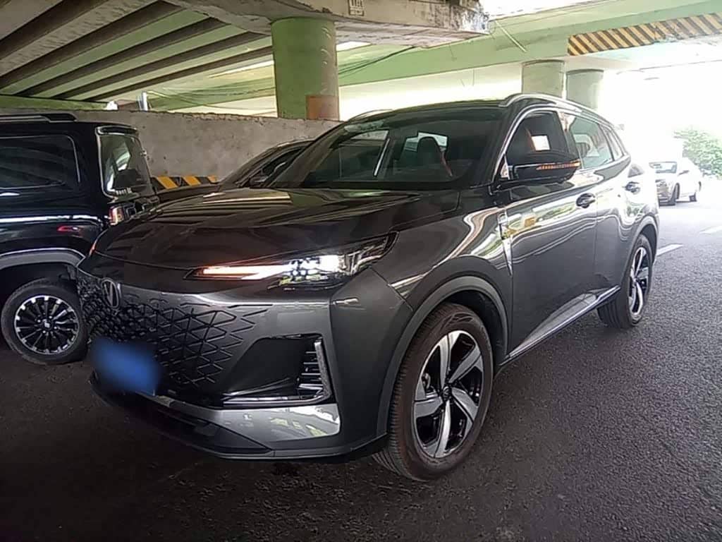 Changan CS55 PLUS