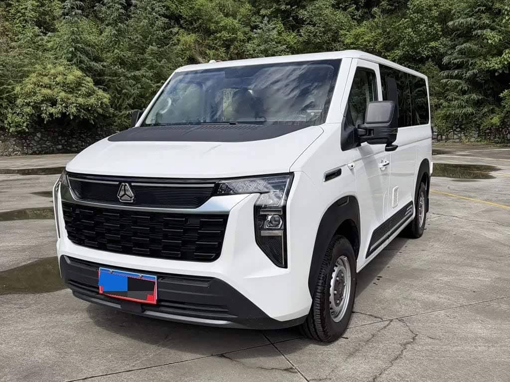 Sinotruk Xianfeng V