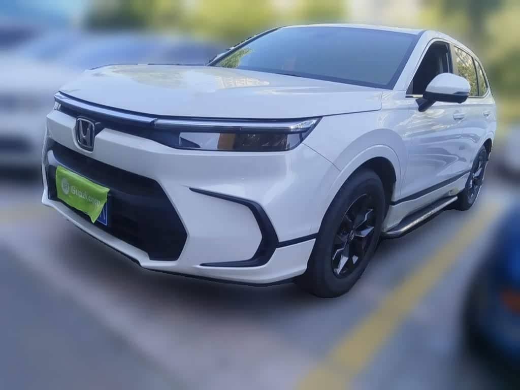 Honda Haoying