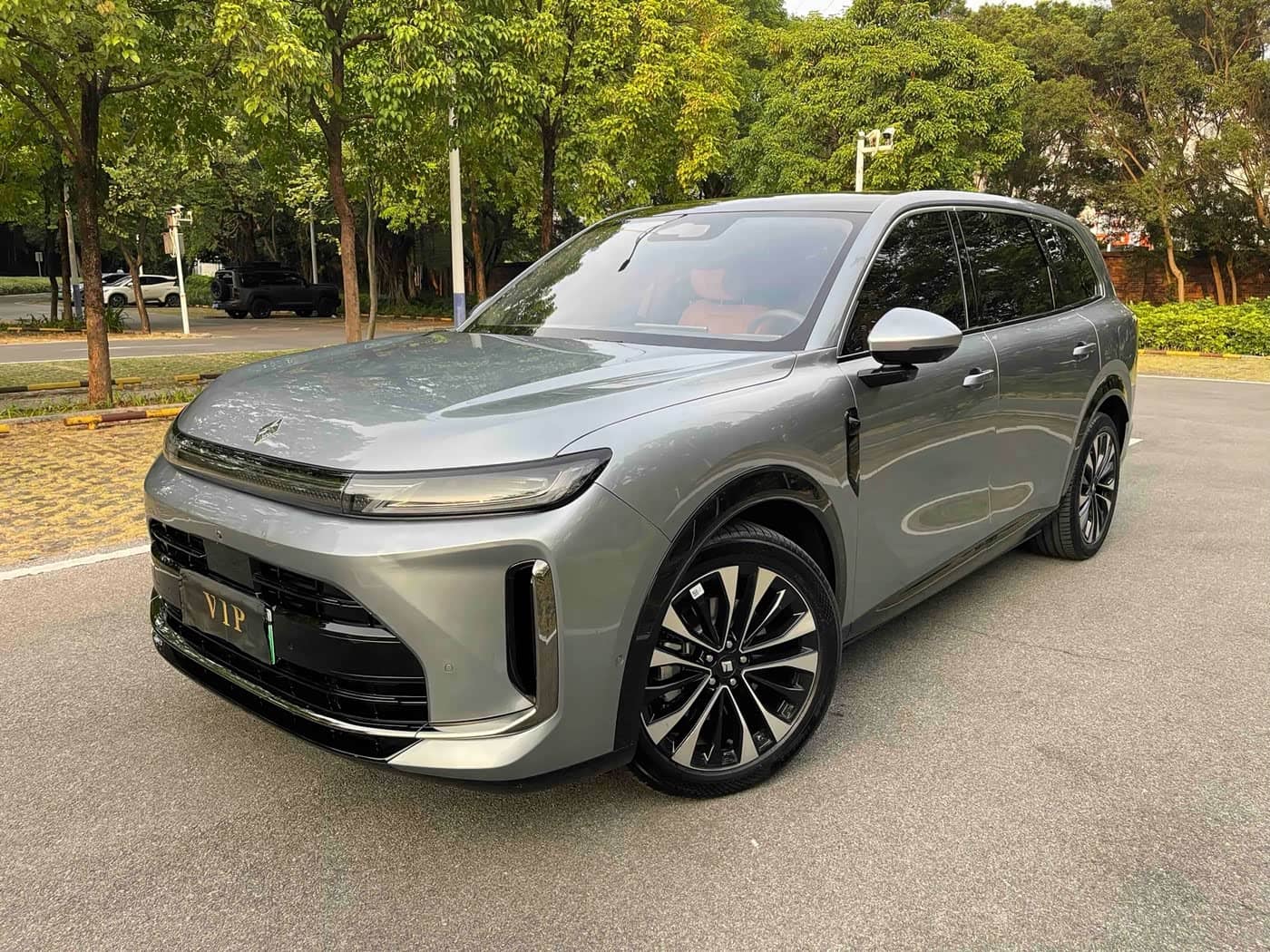 Huajing Baojun Huajing S