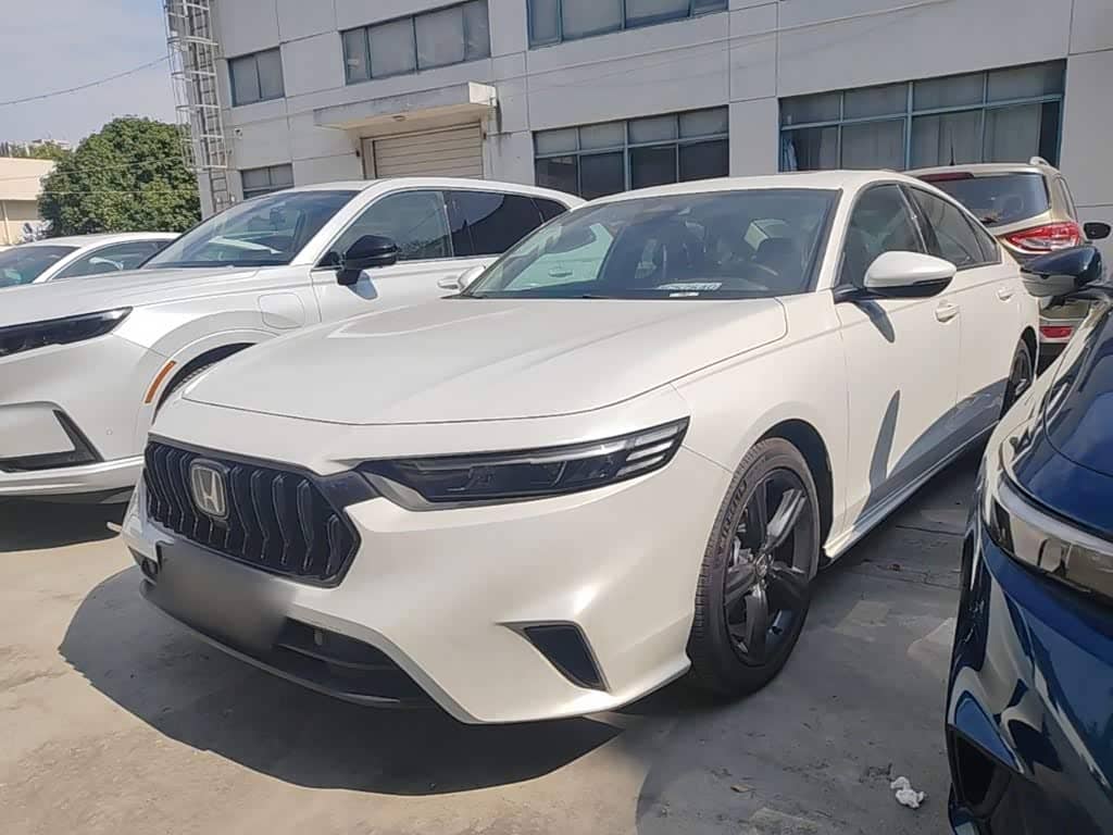 Honda Inspire