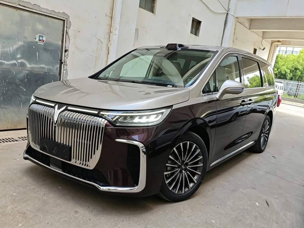Voyah Auto Voyah Dreamer
