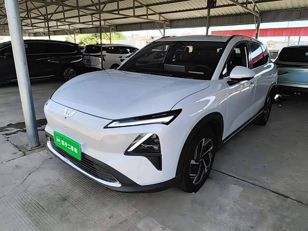 Wuling Motors Wuling Xingguang S
