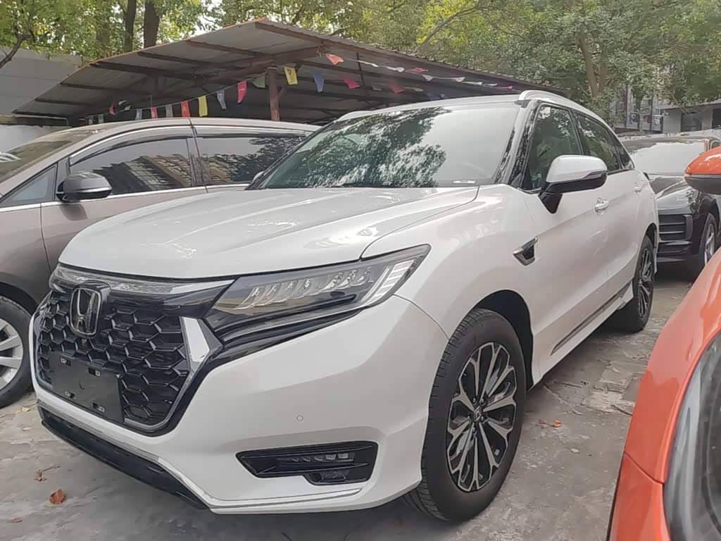 Honda UR-V