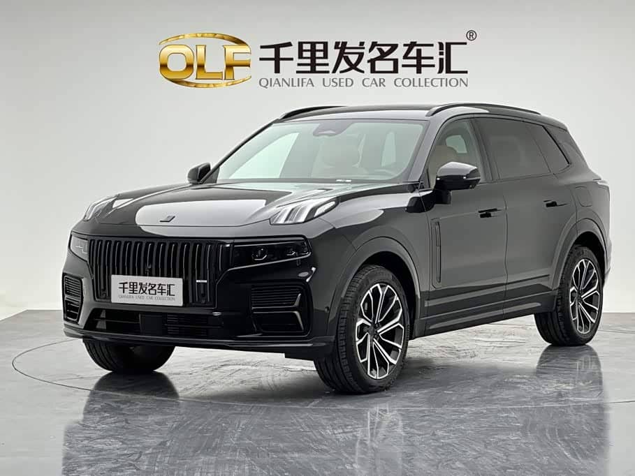 Lynk & Co 09 EM-P