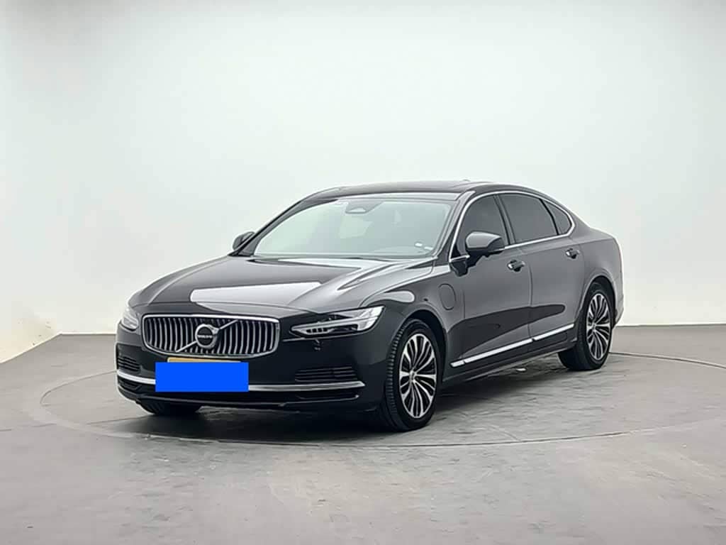 Volvo S90 Plug-in Hybrid