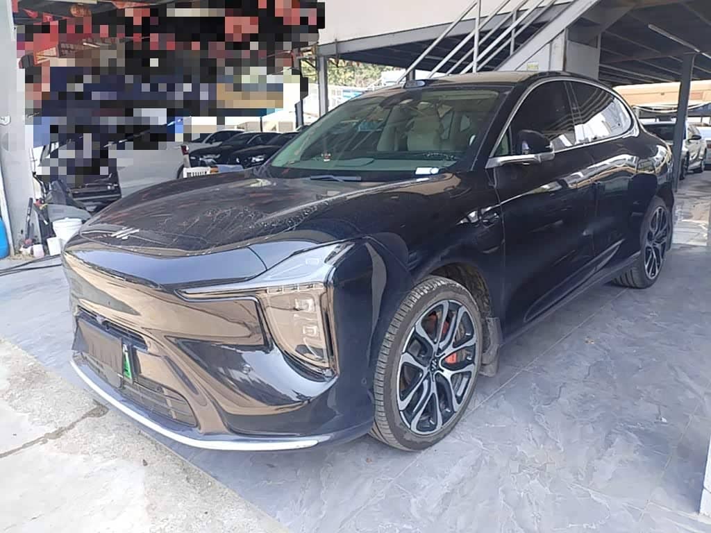 IM Motors IM LS6